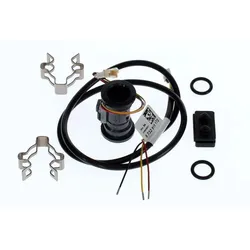 Hydrogenerator Turbine - 8735300601