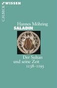 Hannes Möhring - Saladin: Der Sultan und seine Zeit 1138-1193 - Preis vom 11.10.2026 15:43:13 h