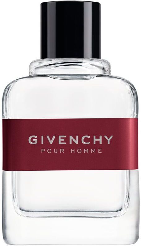 GIVENCHY Givenchy Pour Homme Eau de Toilette für Herren 60 ml