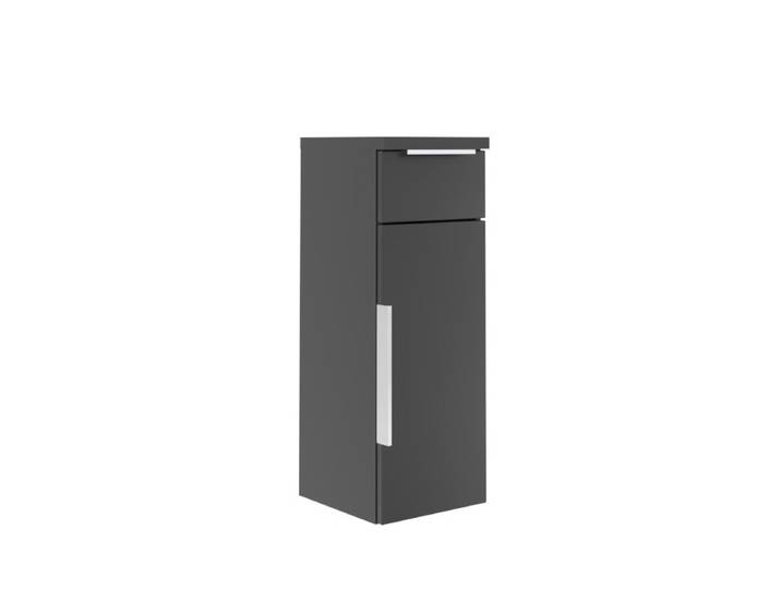 Puris Rounds Highboard bei badshop.de