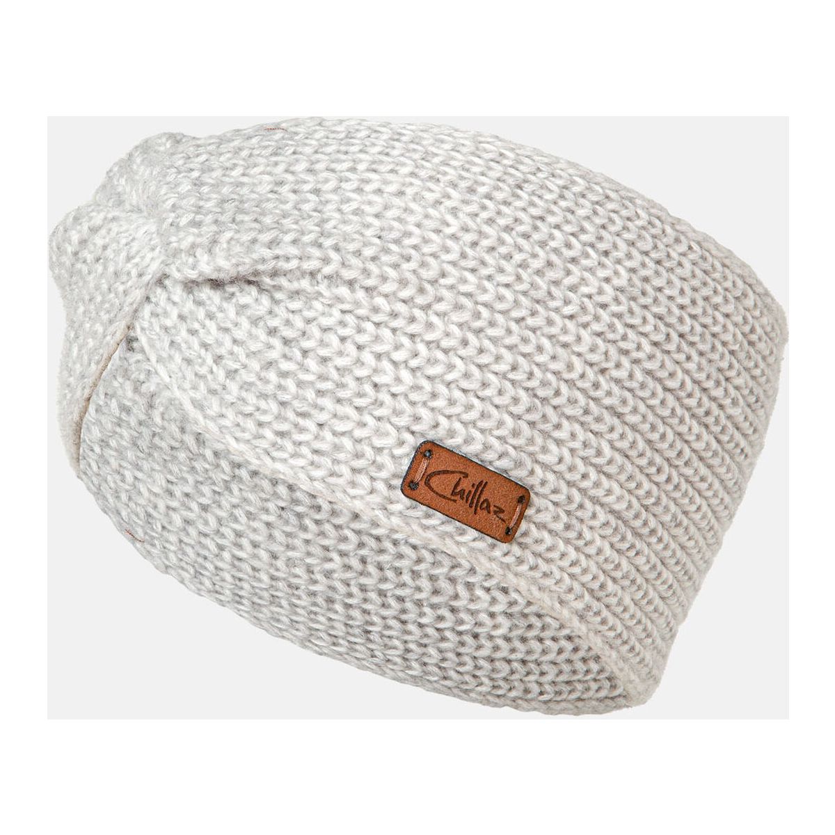 Chillaz Lesachtal light grey (0007) 421005-1-0007
