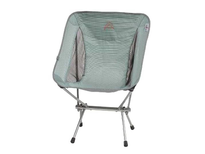 Robens Pathfinder Lite Hochstuhl, Erwachsene, Unisex, Mehrfarbig, Einheitsgröße