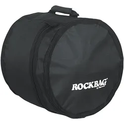RockBag RB 22472 B Student Line Floor/Stand Tom Bag 18" x 18" - Drumbag