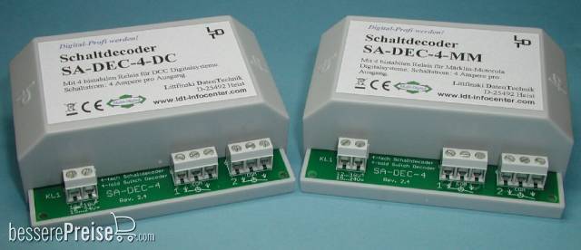 Littfinski DatenTechnik - LDT 210212