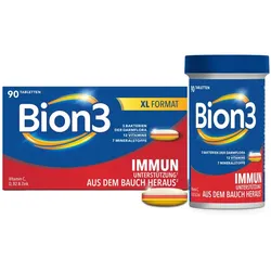 Bion3® IMMUN 90 St