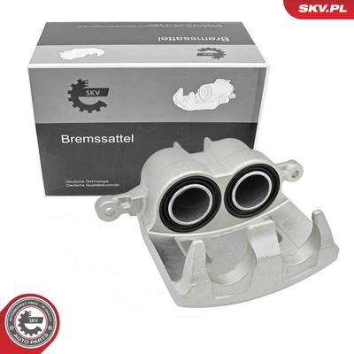 ESEN SKV Bremssattel 79SKV281 Vorderachse links für INFINITI