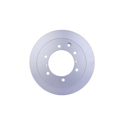 Hella Bremsscheibe [Hersteller-Nr. 8DD355118-141] für Hyundai