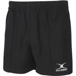 Gilbert, Herren, Sporthose, 81437106 (L), Schwarz