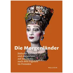 Die Morgenländer, Fachbücher von Dinah Ehrenfreund-Michler, Felicitas Heimann-Jelinek