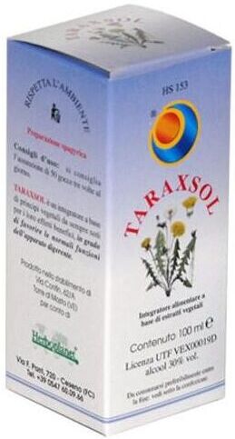 Herboplanet Taraxol Drops 100 ml
