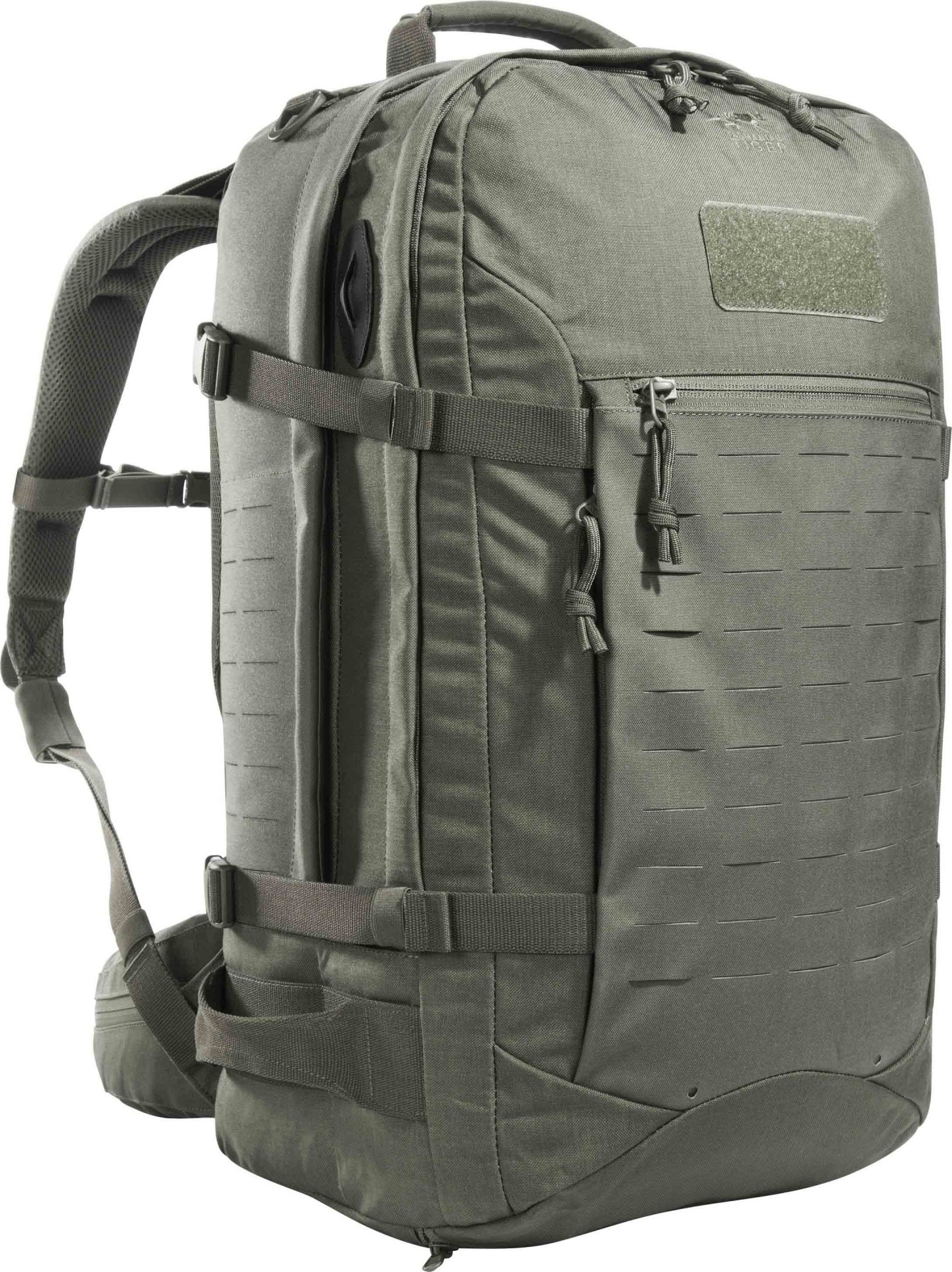 Tasmanian Tiger Rucksack Mission Pack MK II IRR steingrau oliv