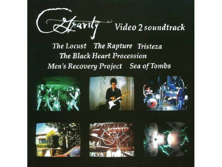 Various - Gravity Video 2