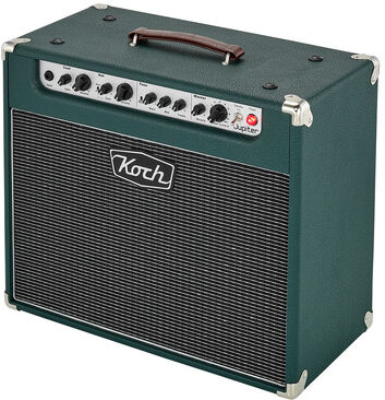 Koch Amps Jupiter JUP45-C GR Vert