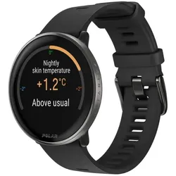 Polar Ignite 3 (43 mm, ohne SIM), Smartwatch