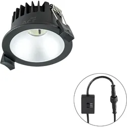 EVN Lichttechnik LED-Downlight C54N06091425