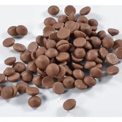 Schokinag Echte Vollmilchschokolade 34 % (250 g)