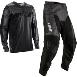 Leatt, Motorradkombi, Kit 3.5 (Herren, 3XL)