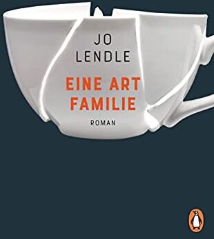 Jo Lendle - Eine Art Familie - Preis vom 15.10.2026 23:06:25 h