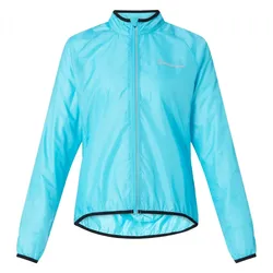 NAKAMURA Damen Funktions-Jacke Alama III türkis - 34