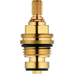 Kludi Hubkegel-Innenoberteil 752180000 1/2", nach DIN EN 200