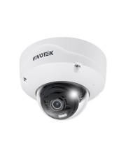 VIVOTEK V-SERIE FD9387-EHTV-V3 Fixed Dome IP-Kamera 5MP Outdoor 2.7-13.5mm Netzwerkkamera 5 MP (FD9387-EHTV-V3(2.7-13.5MM))