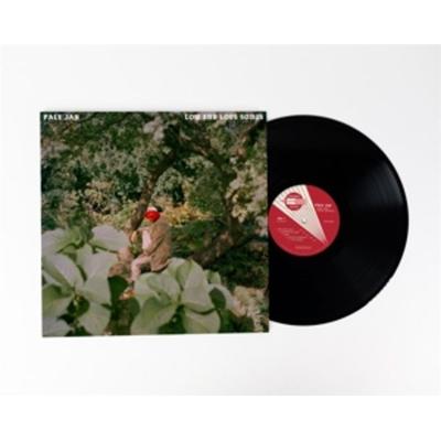 Low End Love Songs - Pale Jay, Vinyl