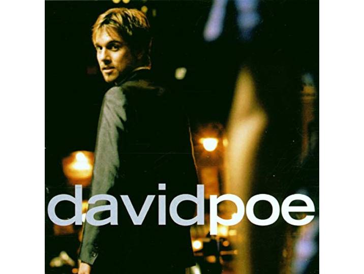 David Poe - David Poe