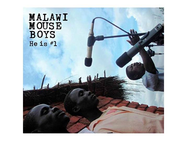 Malawi Mouse Boys - He Is 1