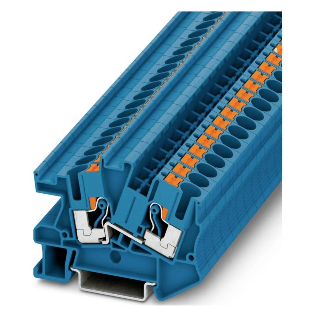 Phoenix Contact Installationsklemme (3213973)