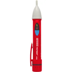 Benning, Multimeter, Berührungsloser Phasen- und Dr (CAT III 1000V, CAT IV 600V, Spannungsprüfer)