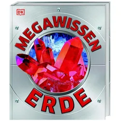 Mega-Wissen. Erde, Kinderbücher von Stephan Matthiesen, DK Verlag - Kids