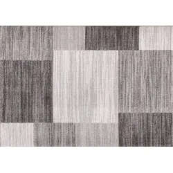 Peyer Syntex Teppich Softness 6898 hellgrau 200x290 cm