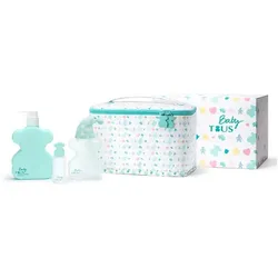 Baby Tous Eau De Cologne Spray 100ml Set 4 Artikel