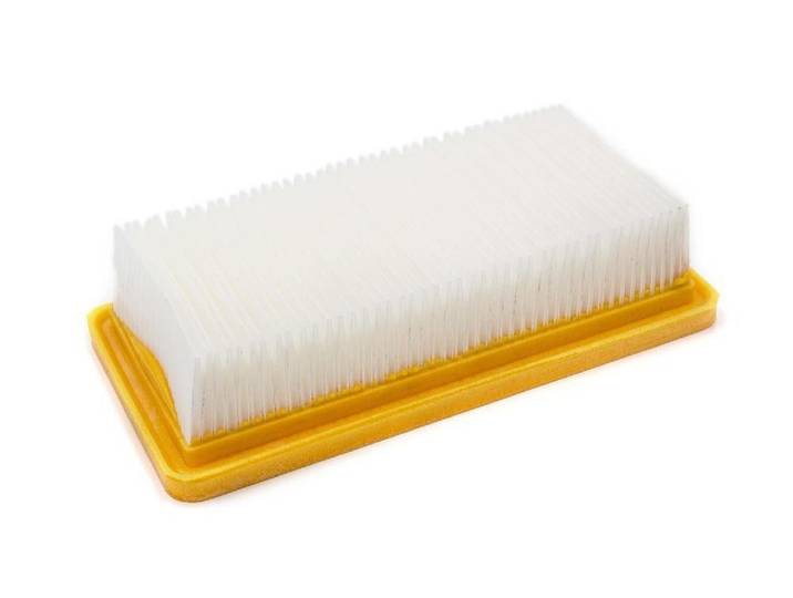 AccuCell Kärcher 6.415-953.0 - Flat pleated filter