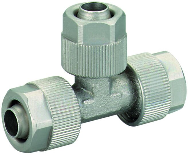 Schneider T-fitting TVS-NI 3 x 6-4 (DGKE022333)