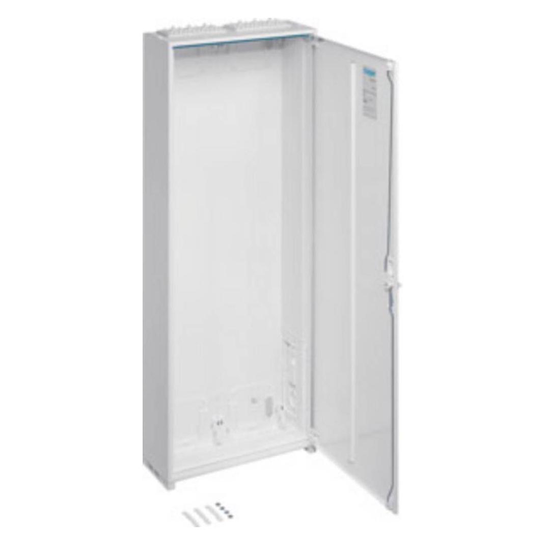 Hager Weiss Elektrische Box (ZB52S)
