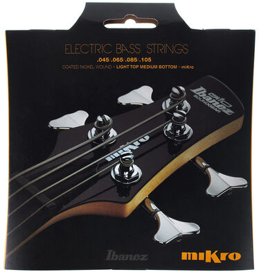 Ibanez IEBS4CMK Mic Bass String Set