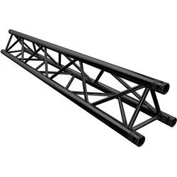 Global Truss F33 200cm stage black