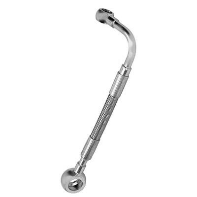 MEAT & DORIA Ölleitung, Lader 63064 für Ford