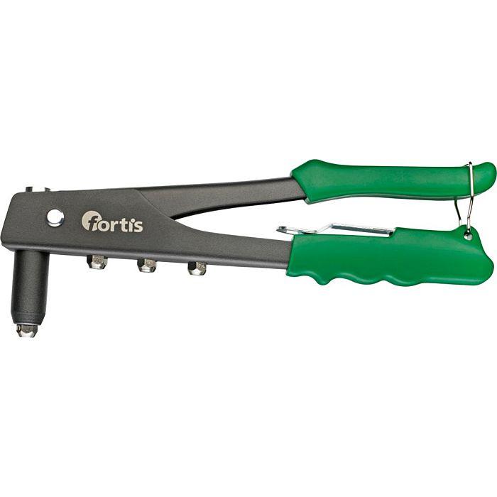 FORTIS Handnietzange 4317784727686 2,4 - 4,8mm