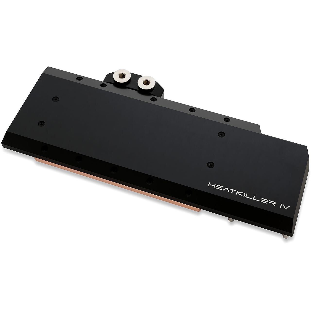 Watercool Heatkiller IV für Radeon RX 5700 / XT - Acetal