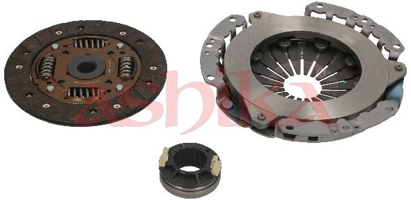 Ashika Kupplungssatz 92h0000 Für Hyundai