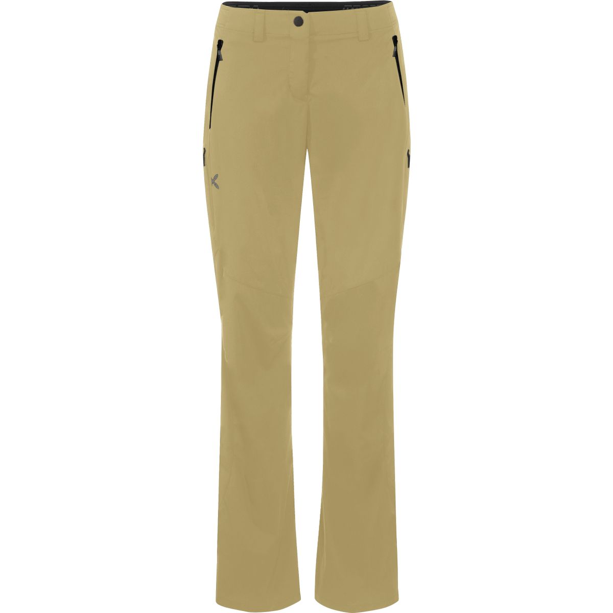 Montura Route Pants Woman desert beige (036) L MPLG41W-TS336C-036-L