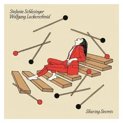 Sharing Secrets (LP), Schallplatten