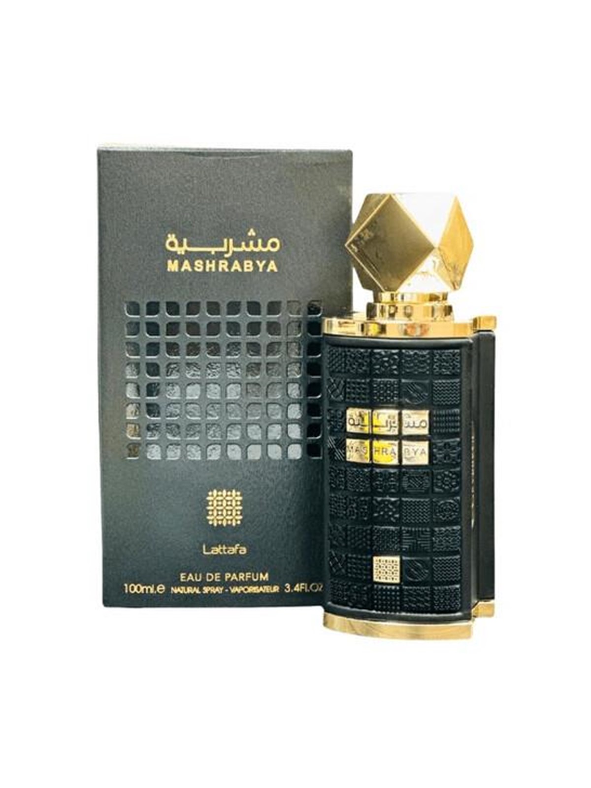 Lattafa Mashrabya - 100 ml0