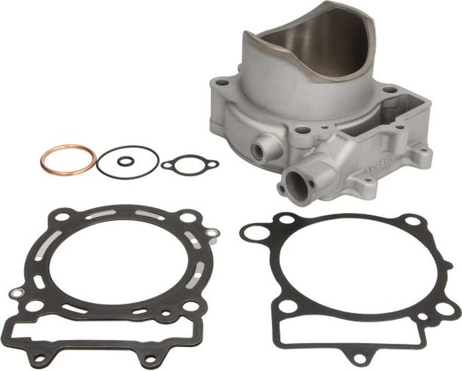 Zylinder Std + Dichtungen Top-End Für Kawasaki Kxf 450 '16-'18 (Kxf450)