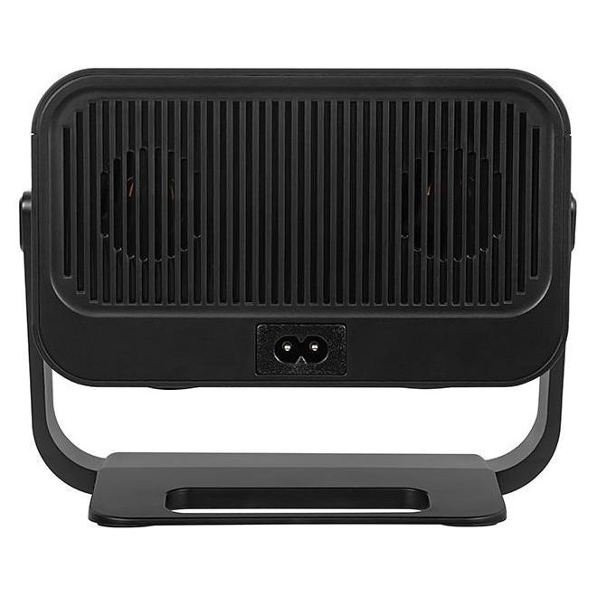 Blow Projektor 79-711# Projektor przenośny androidtv fullhd maxview czarny (Full HD) (79-711#)