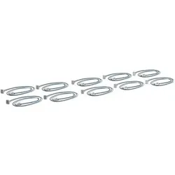 Hager, Verteilerschrank Zubehör, KU9S80SBZ