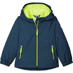 FIRST INSTINCT by killtec Kinder Funktionsjacke FIOS 6 MNS JCKT, Größe 86/92 in Blau Blau