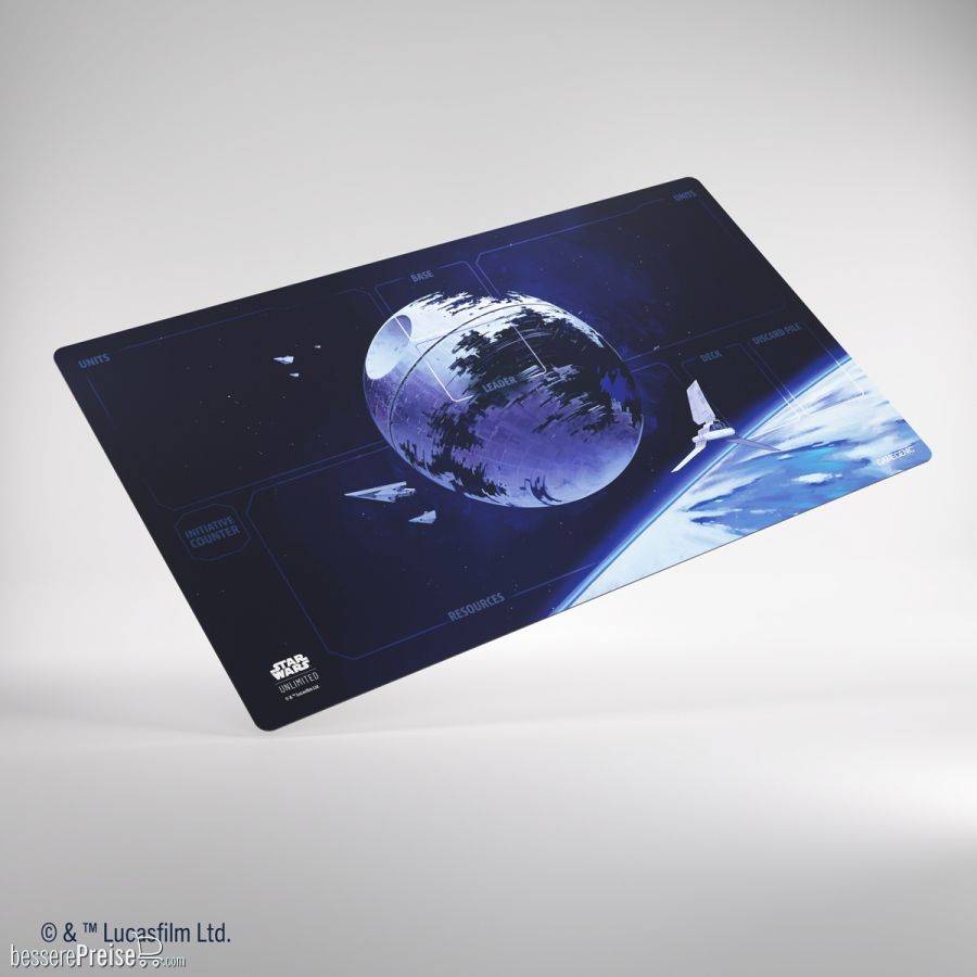 Gamegenic GGS40044